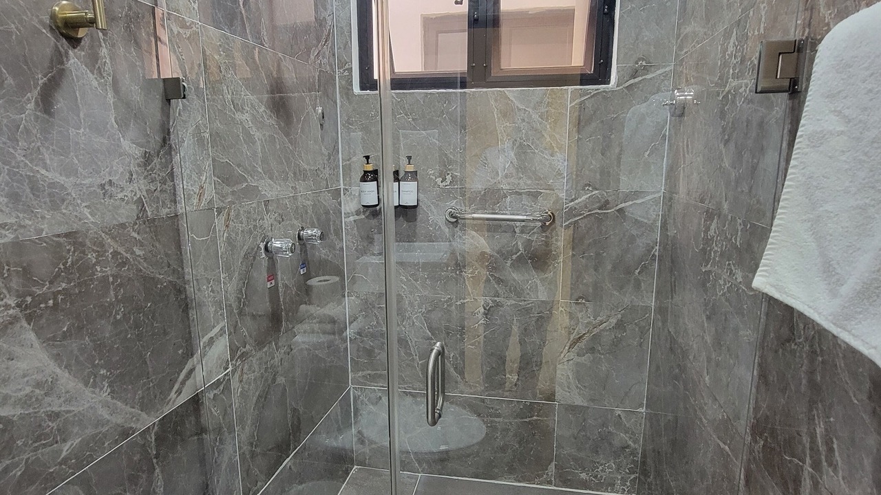 Photo of Bathroom in Ciudad Madero