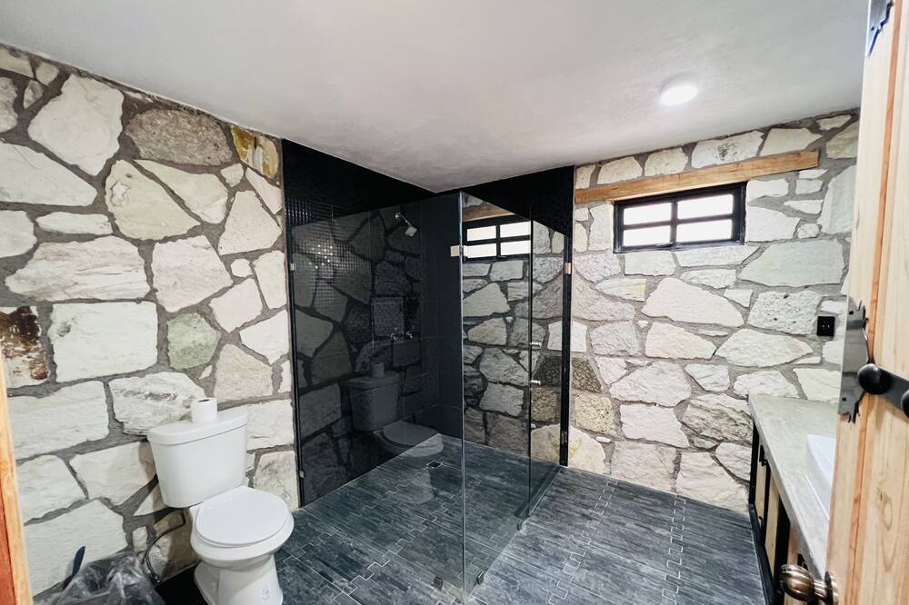 Photo of Bathroom in Huasca De Ocampo