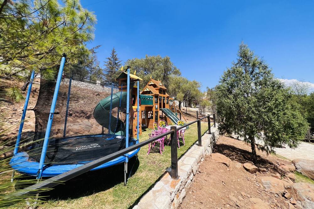 Photo of Outdoor in Huasca De Ocampo