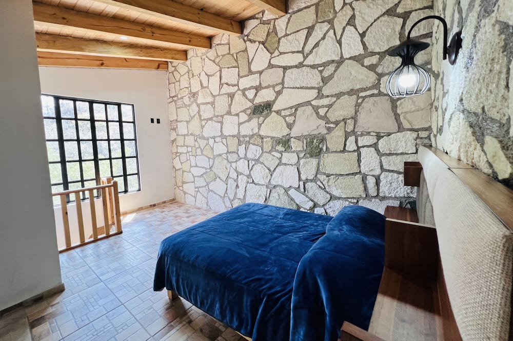 Photo of Bedroom in Huasca De Ocampo