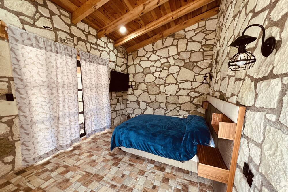 Photo of Bedroom in Huasca De Ocampo