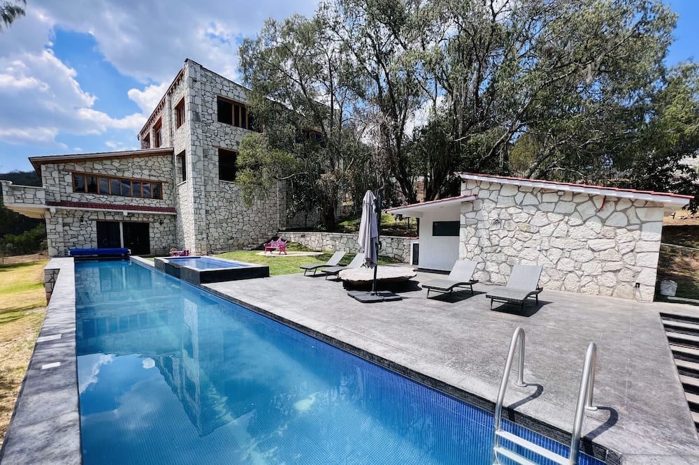 Photo of Outdoor in Huasca De Ocampo