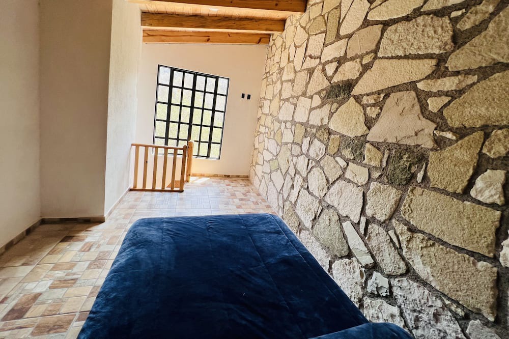 Photo of Bedroom in Huasca De Ocampo