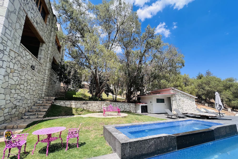 Photo of Outdoor in Huasca De Ocampo