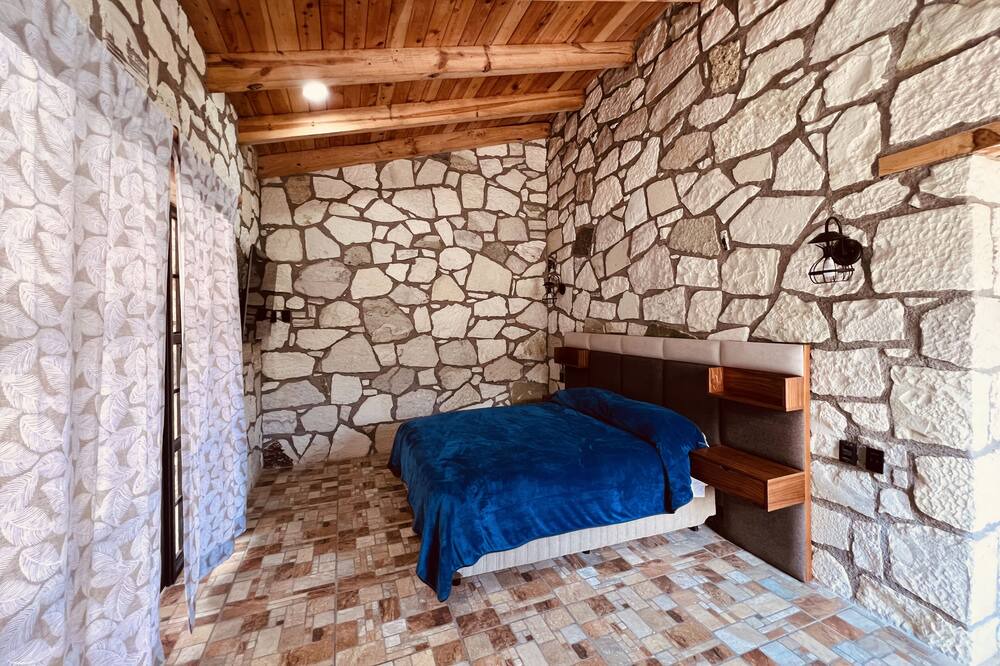 Photo of Bedroom in Huasca De Ocampo