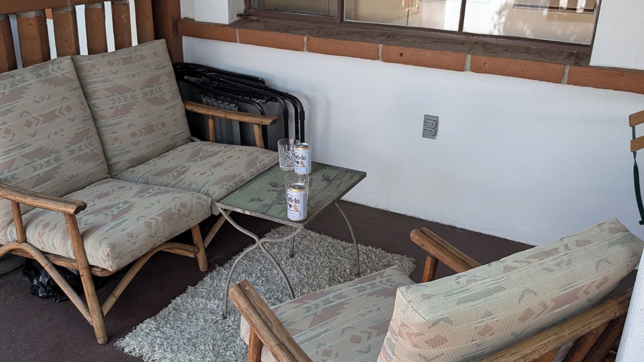Photo of Outdoor in Tucson Green Valley Townhouse Apartment