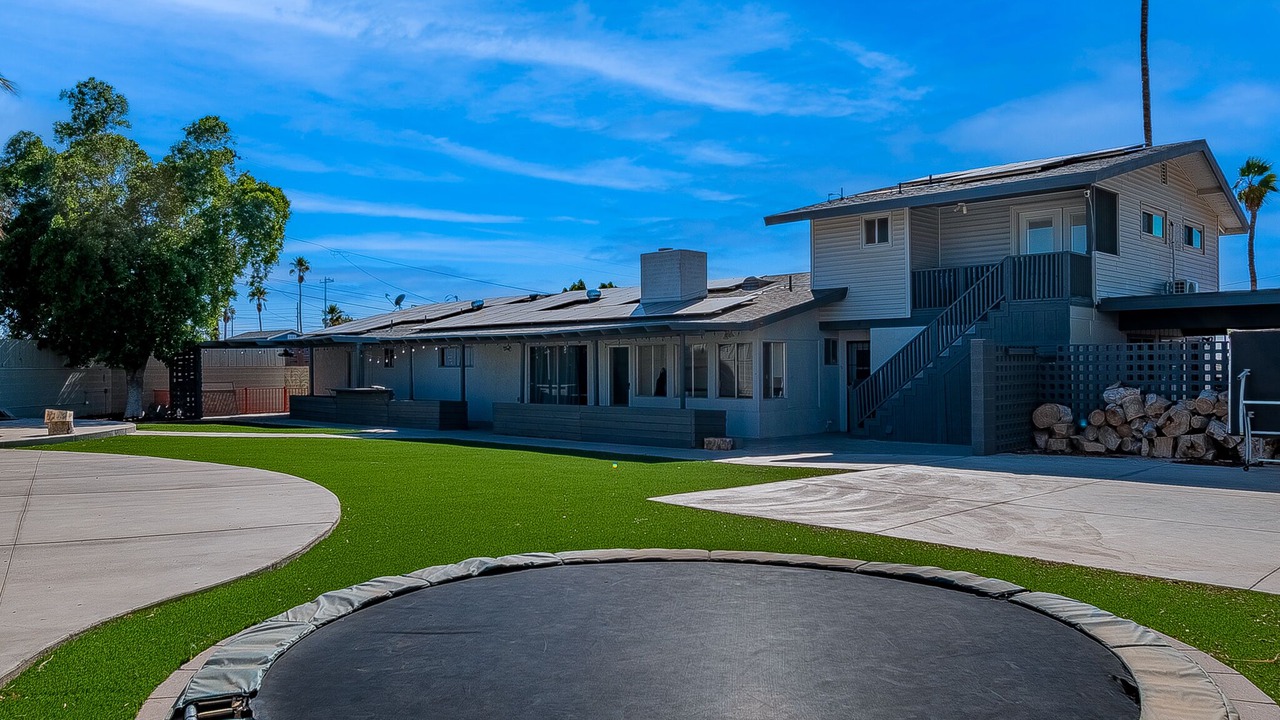 Photo of Outdoor in Yuma