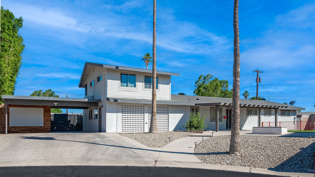 Photo of Outdoor in Yuma