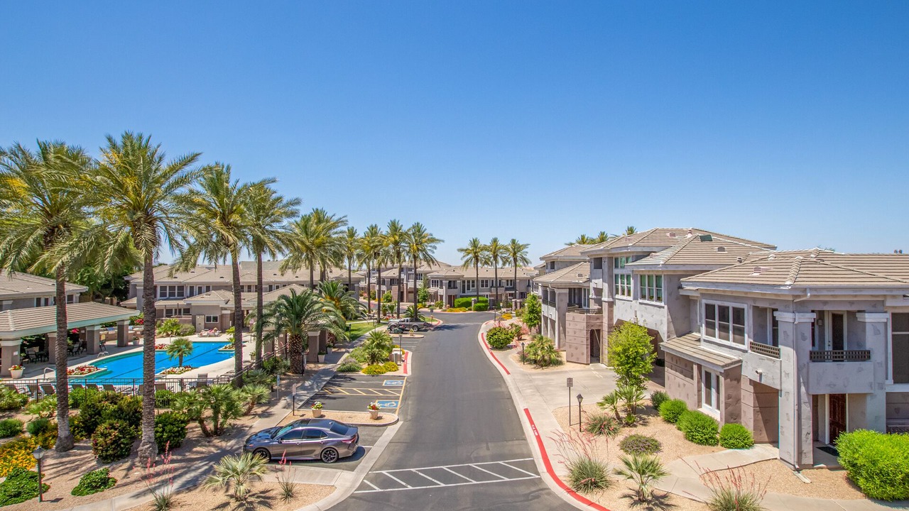 Photo of Outdoor in Kierland
