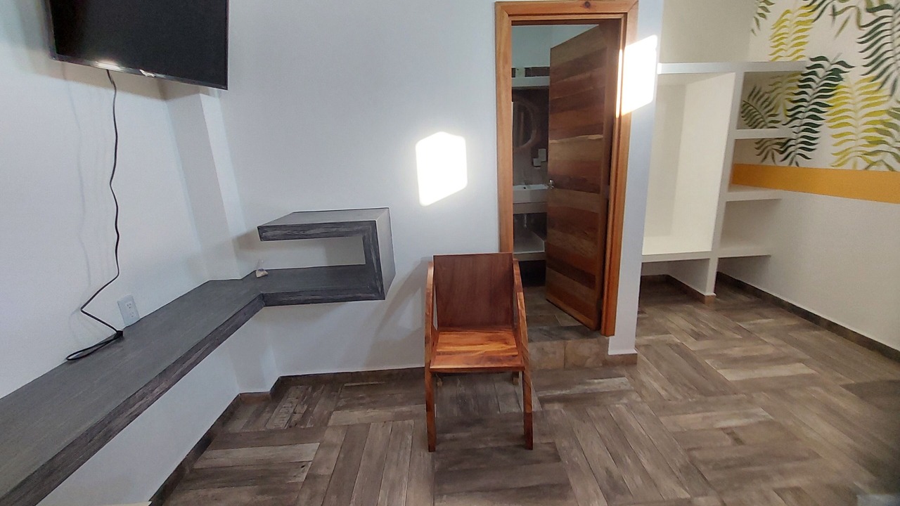 Photo of Bedroom in Puerto Escondido