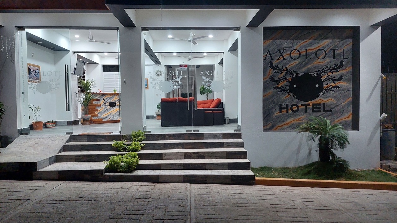 Photo of Outdoor in Puerto Escondido