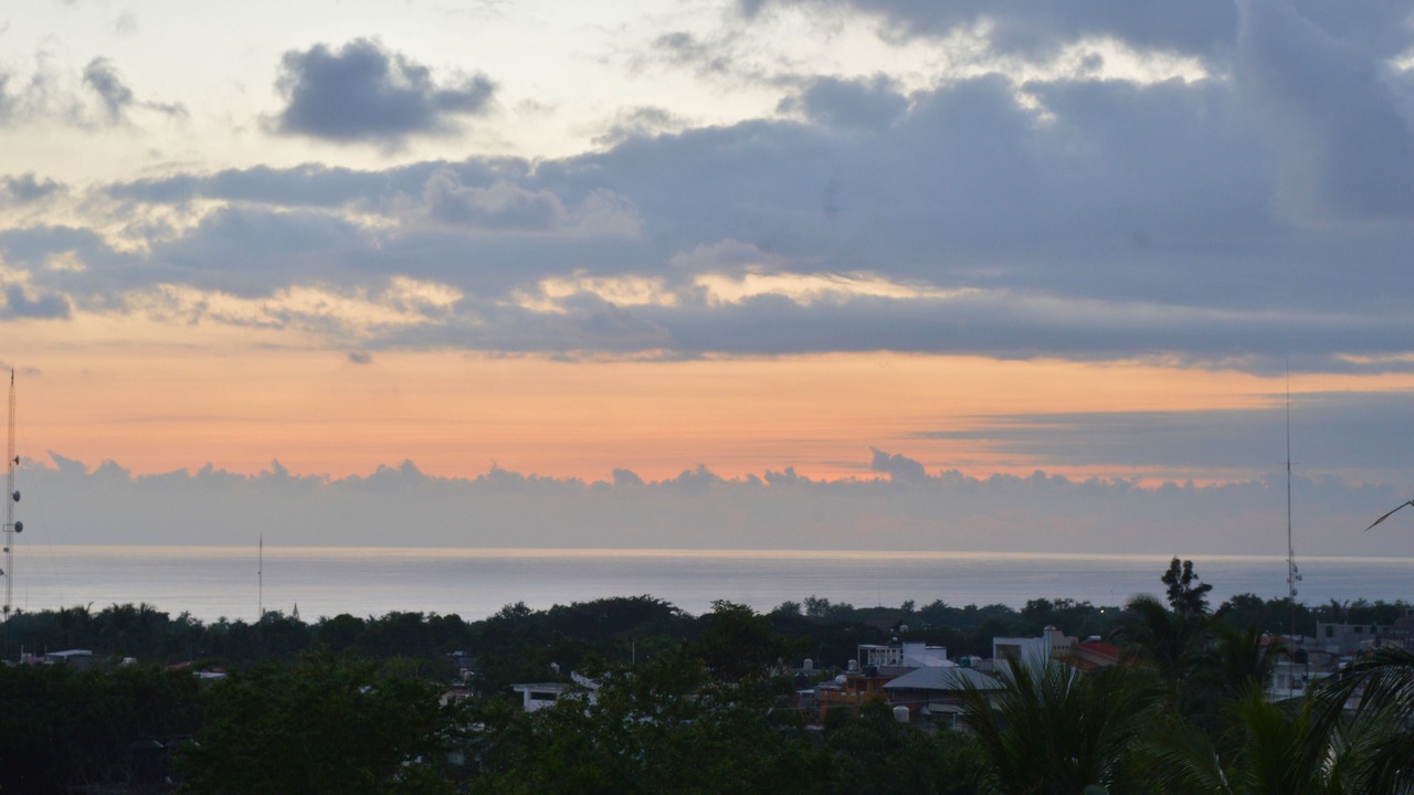 Photo of Outdoor in Puerto Escondido