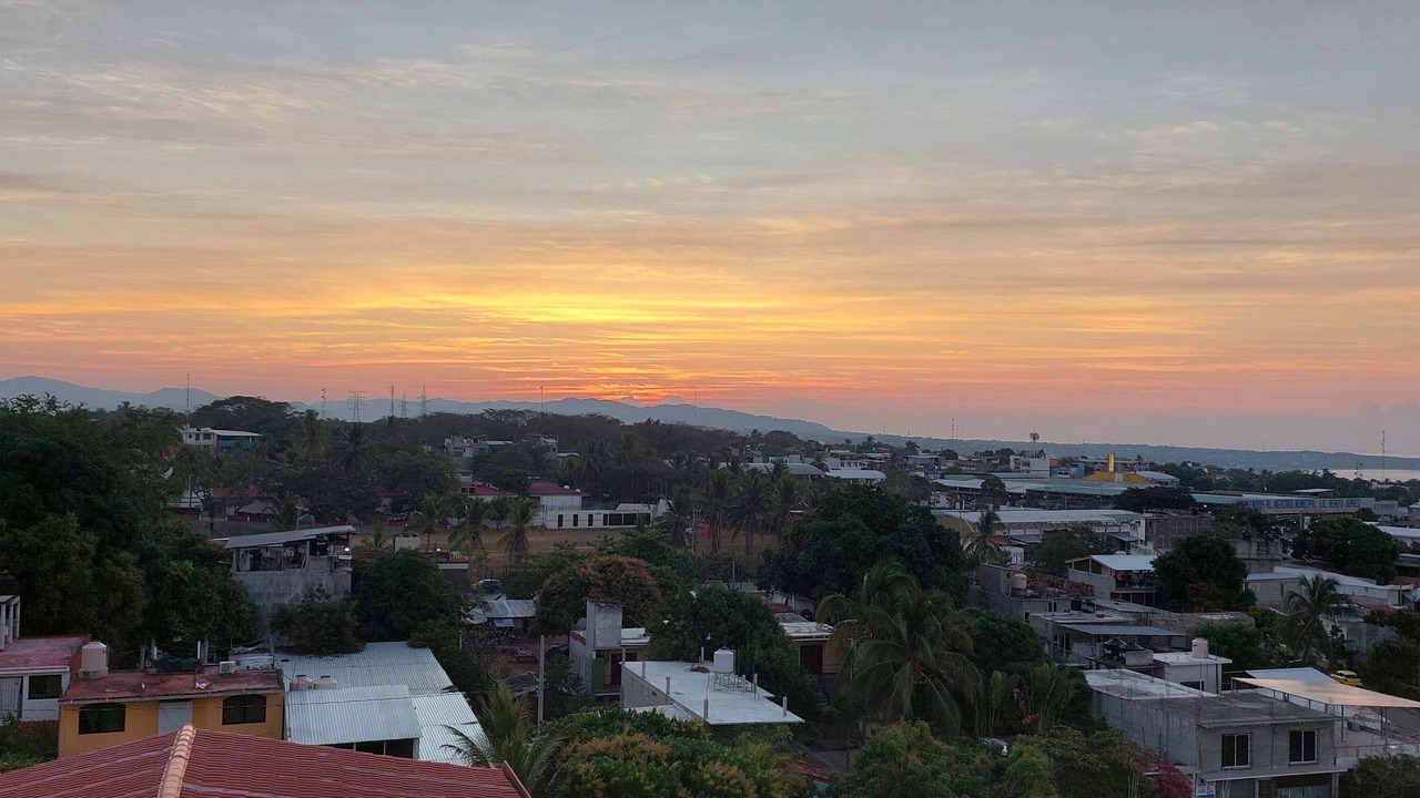 Photo of Outdoor in Puerto Escondido