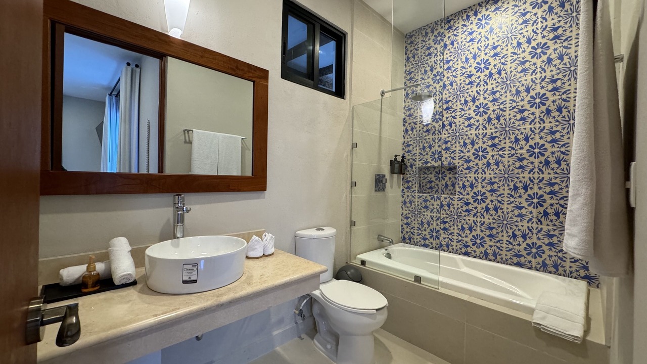 Photo of Bathroom in Valladolid