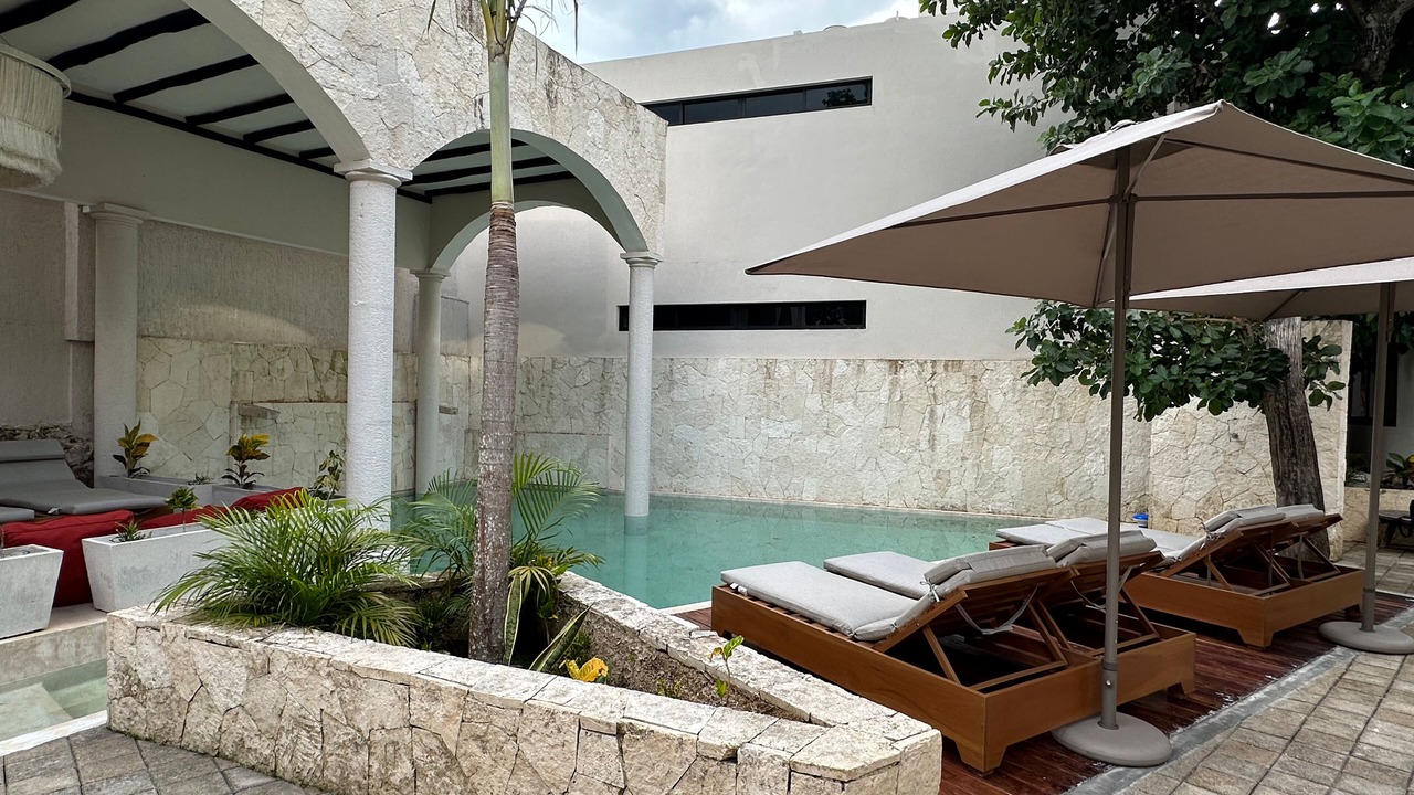 Photo of Outdoor in Valladolid
