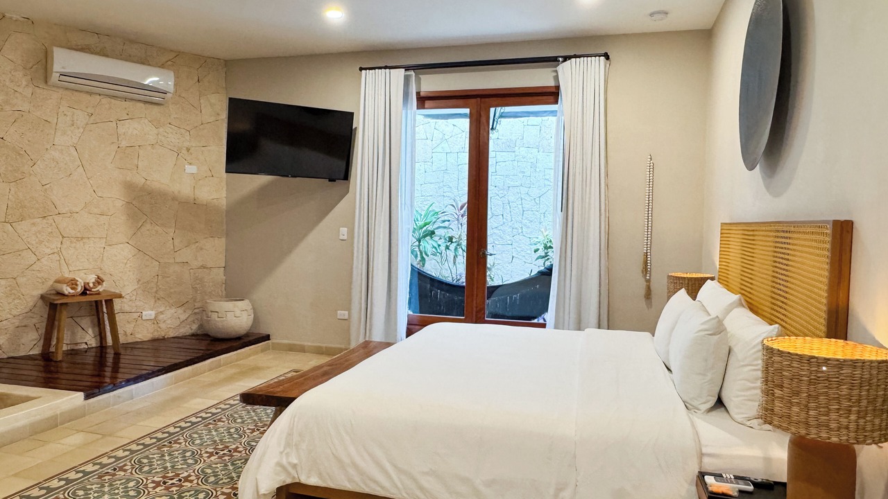 Photo of Bedroom in Valladolid