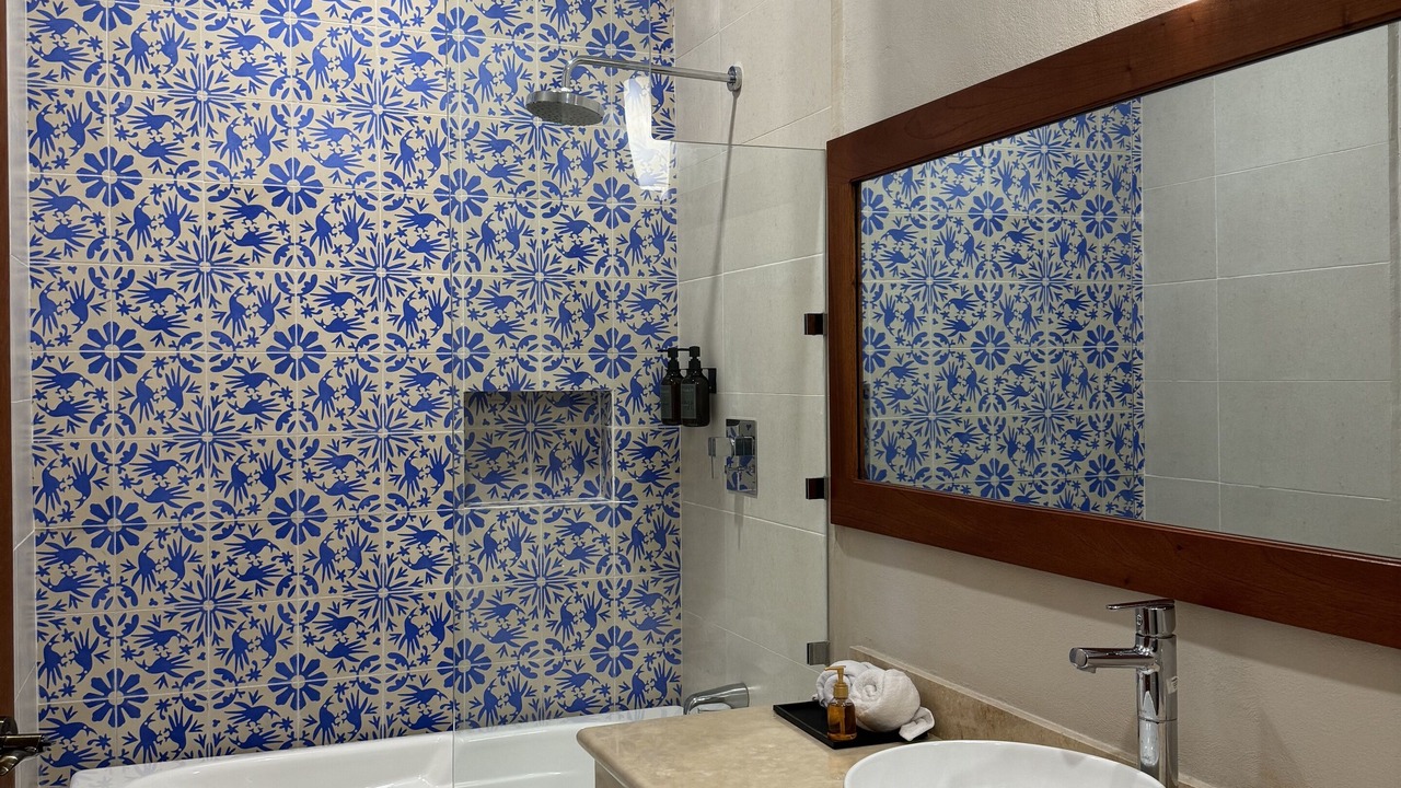 Photo of Bathroom in Valladolid