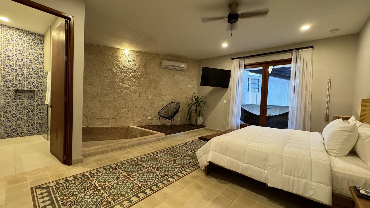 Photo of Bedroom in Valladolid