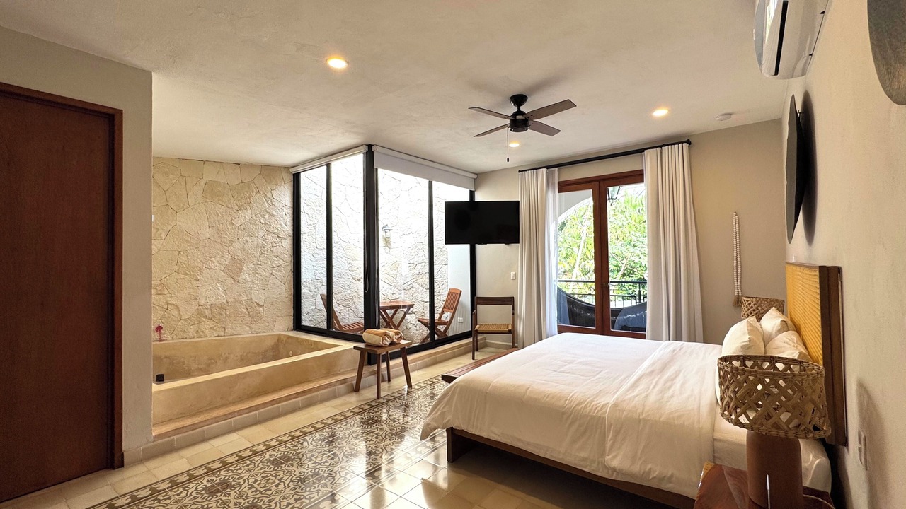 Photo of Bedroom in Valladolid