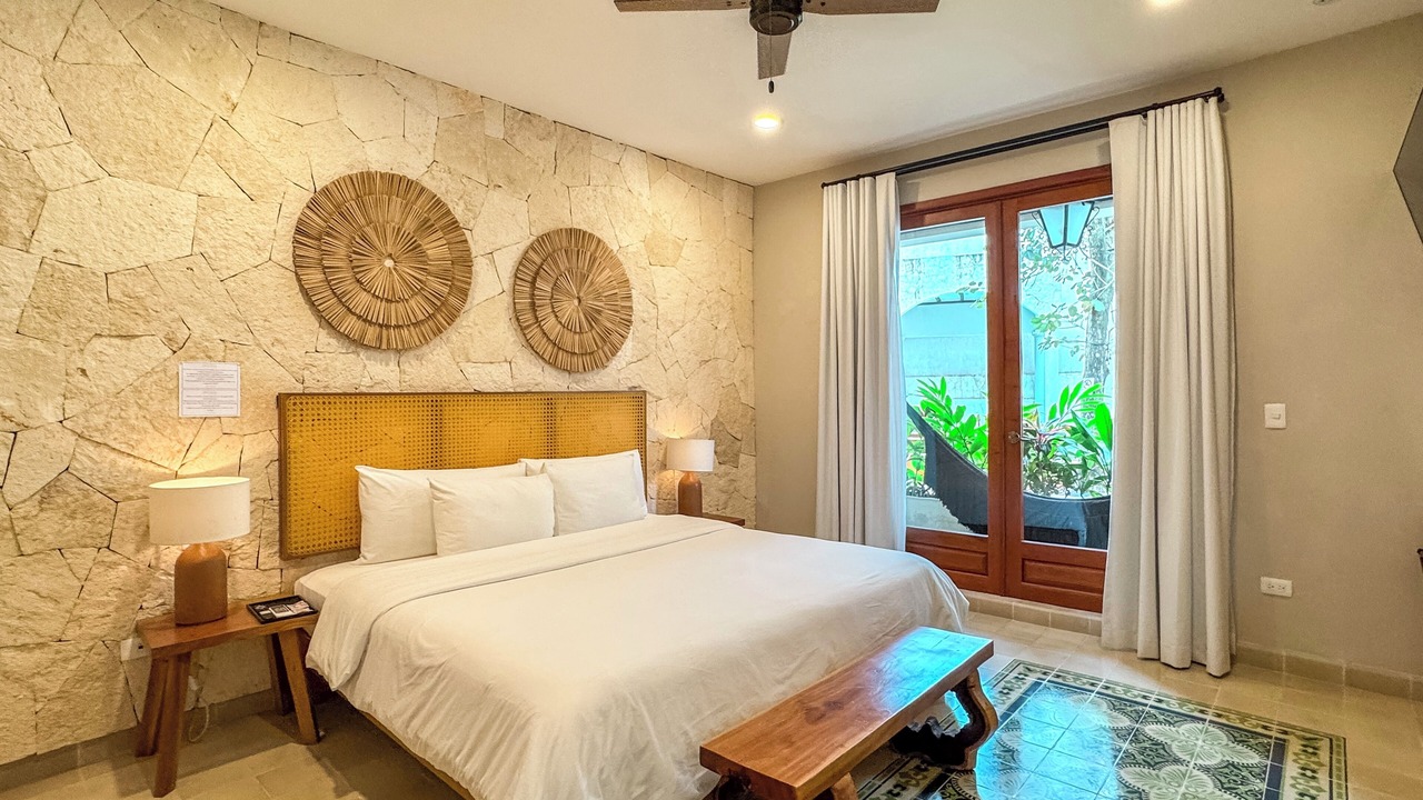 Photo of Bedroom in Valladolid