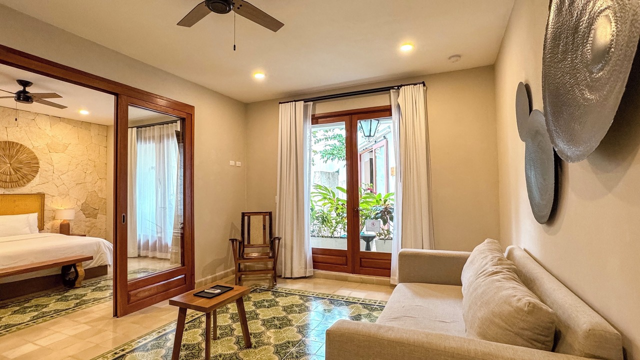 Photo of Bedroom in Valladolid