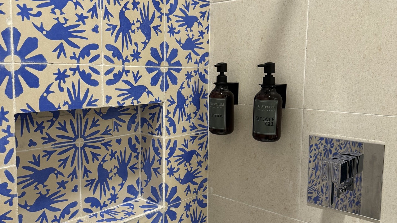 Photo of Bathroom in Valladolid