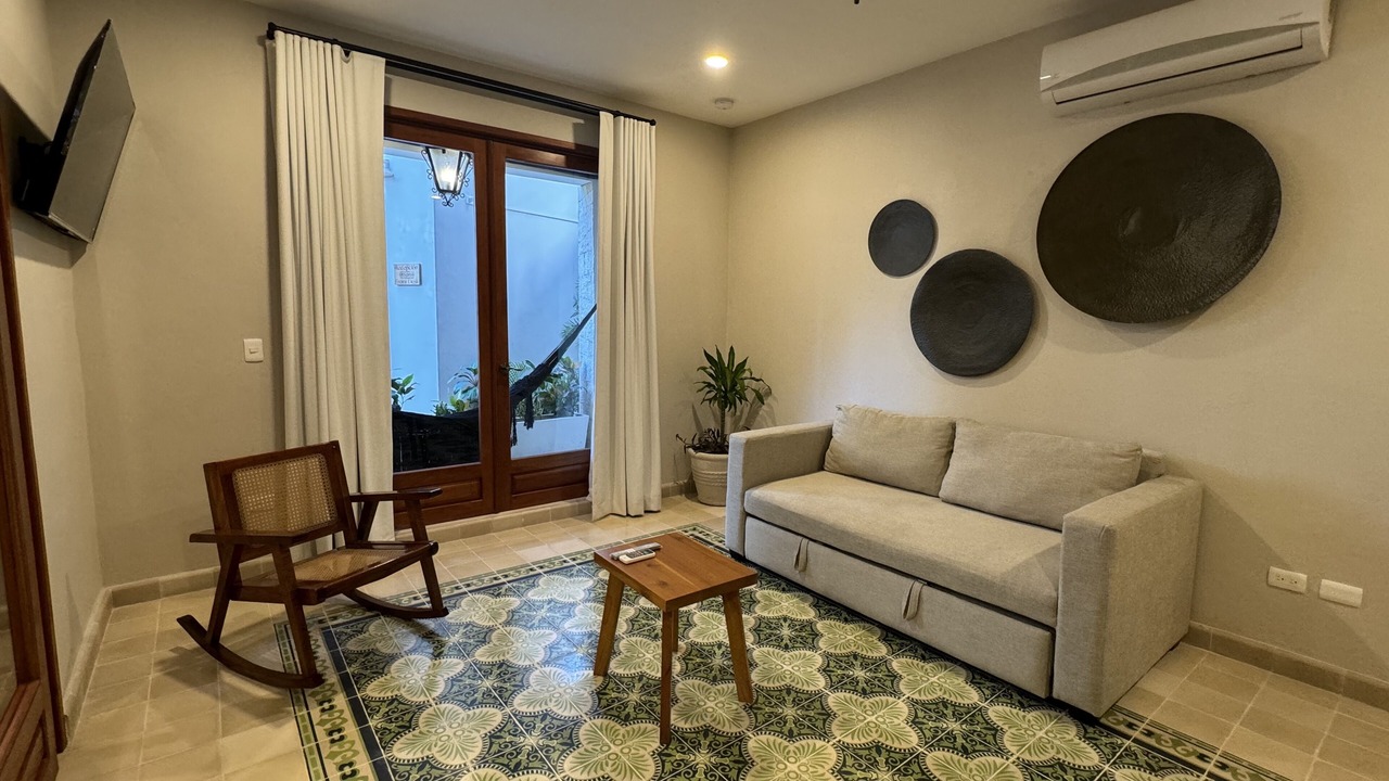 Photo of Bedroom in Valladolid
