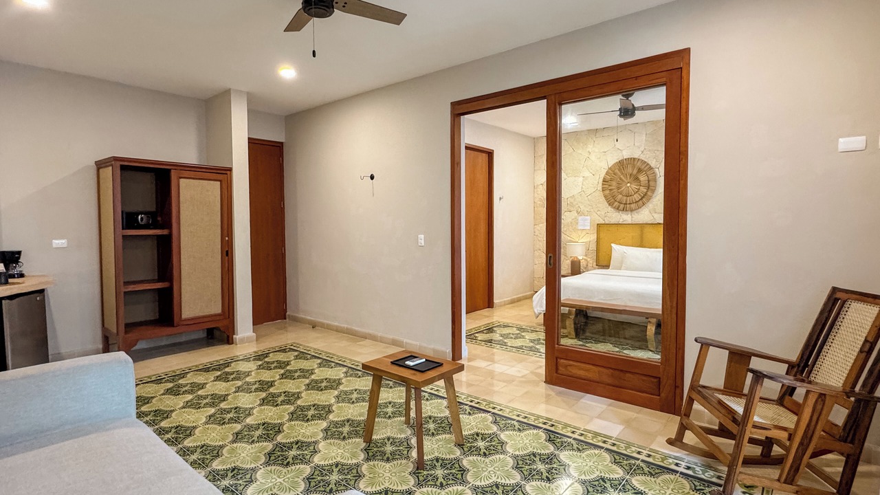 Photo of Bedroom in Valladolid