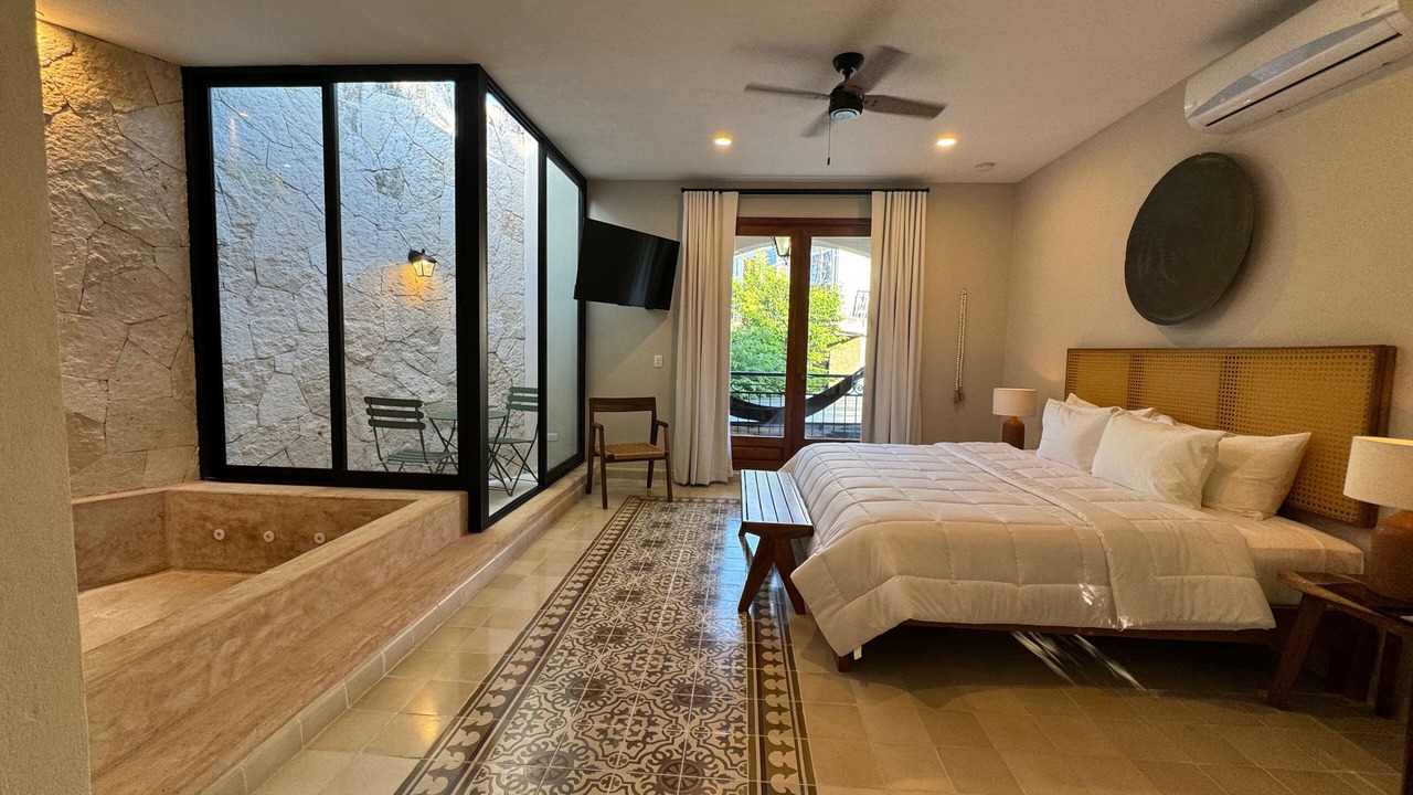 Photo of Bedroom in Valladolid