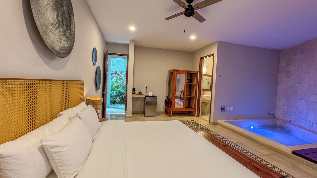Photo of Bedroom in Valladolid