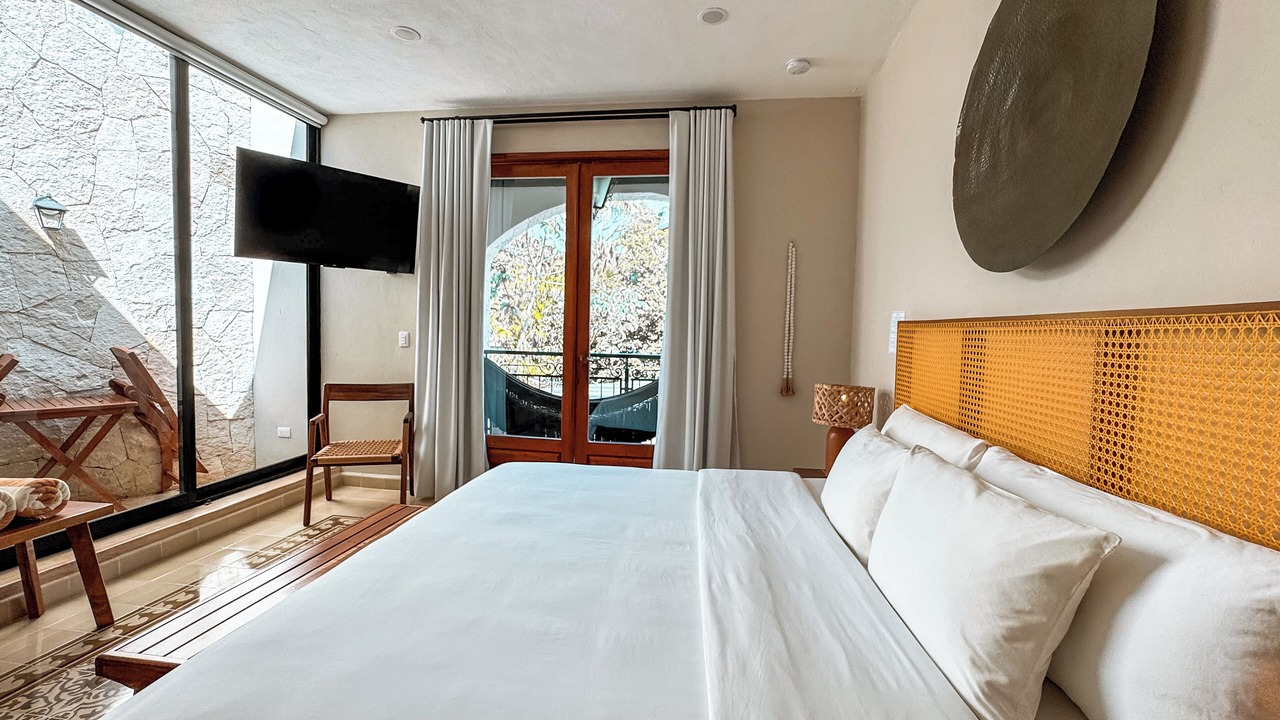 Photo of Bedroom in Valladolid