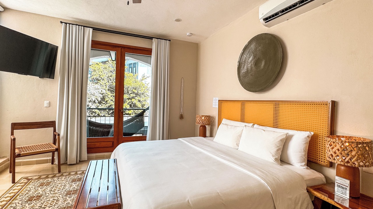 Photo of Bedroom in Valladolid