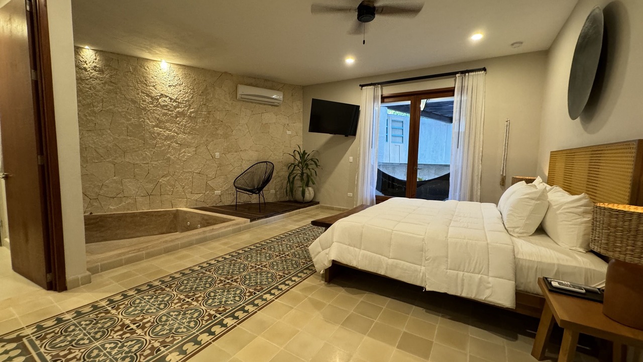 Photo of Bedroom in Valladolid