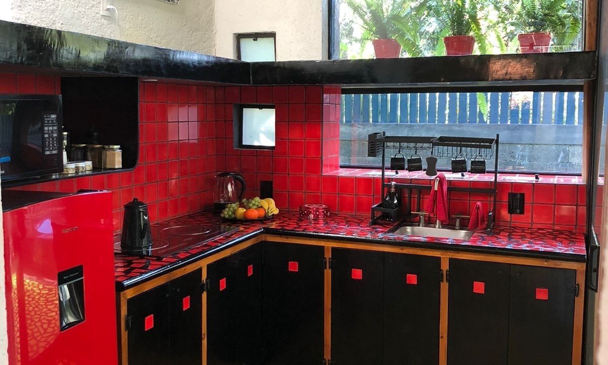 Photo of Kitchen in Agua Fria