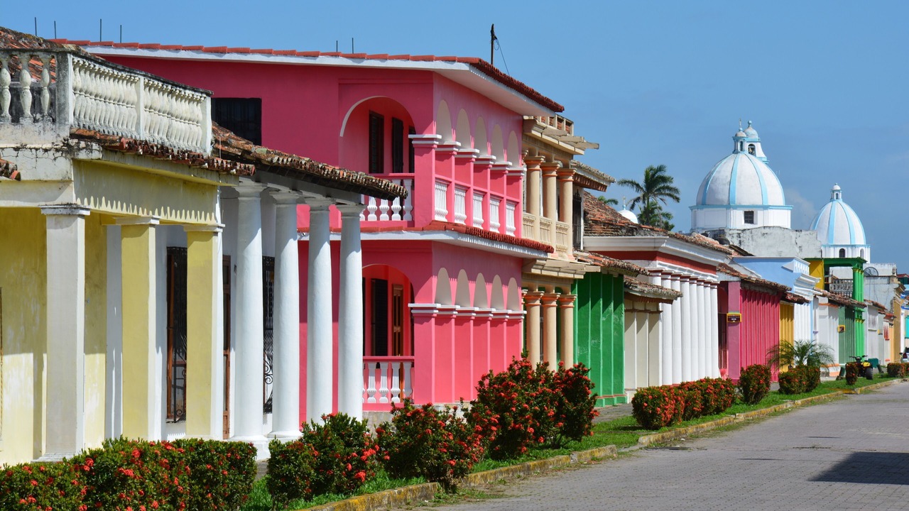 Photo of Others in Tlacotalpan