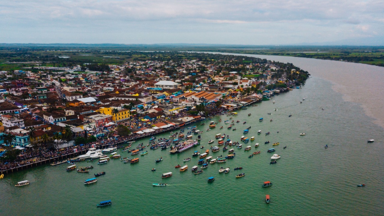 Photo of Others in Tlacotalpan