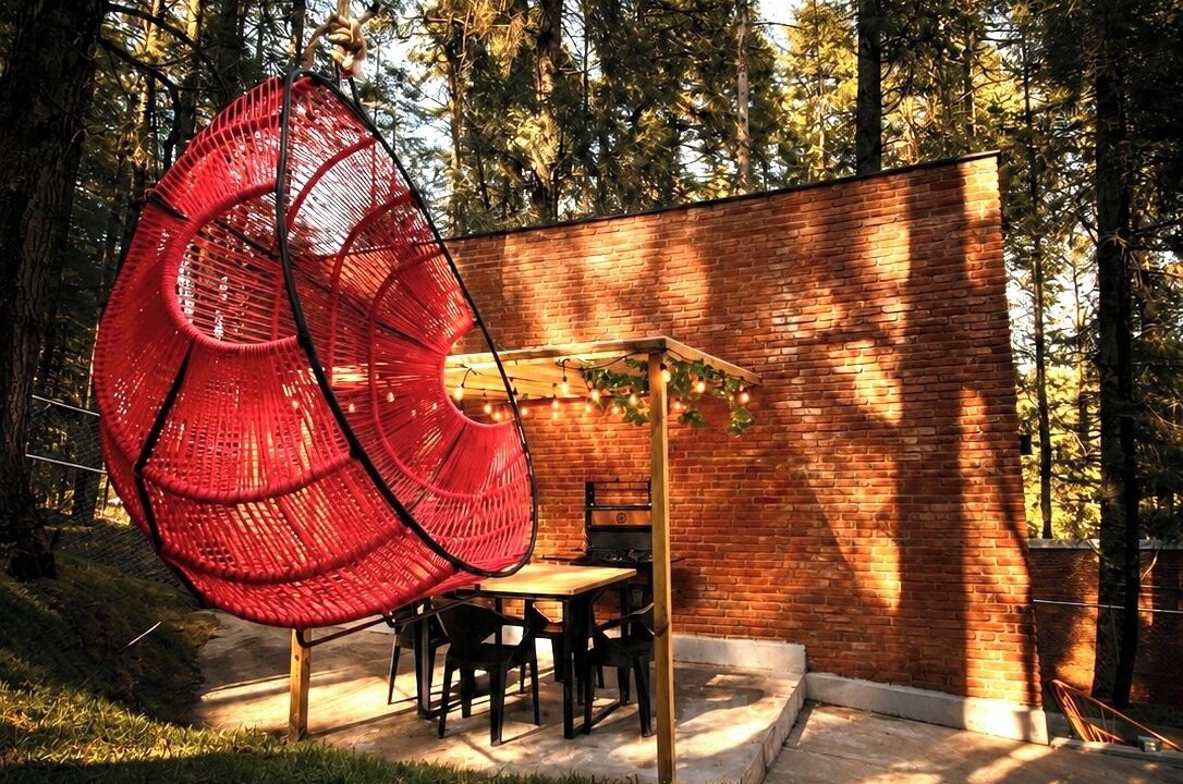 Photo of Outdoor in Mineral del Monte