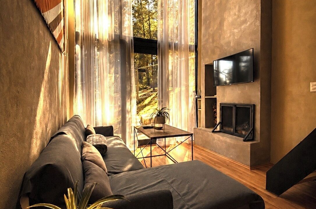 Photo of Livingroom in Mineral del Monte