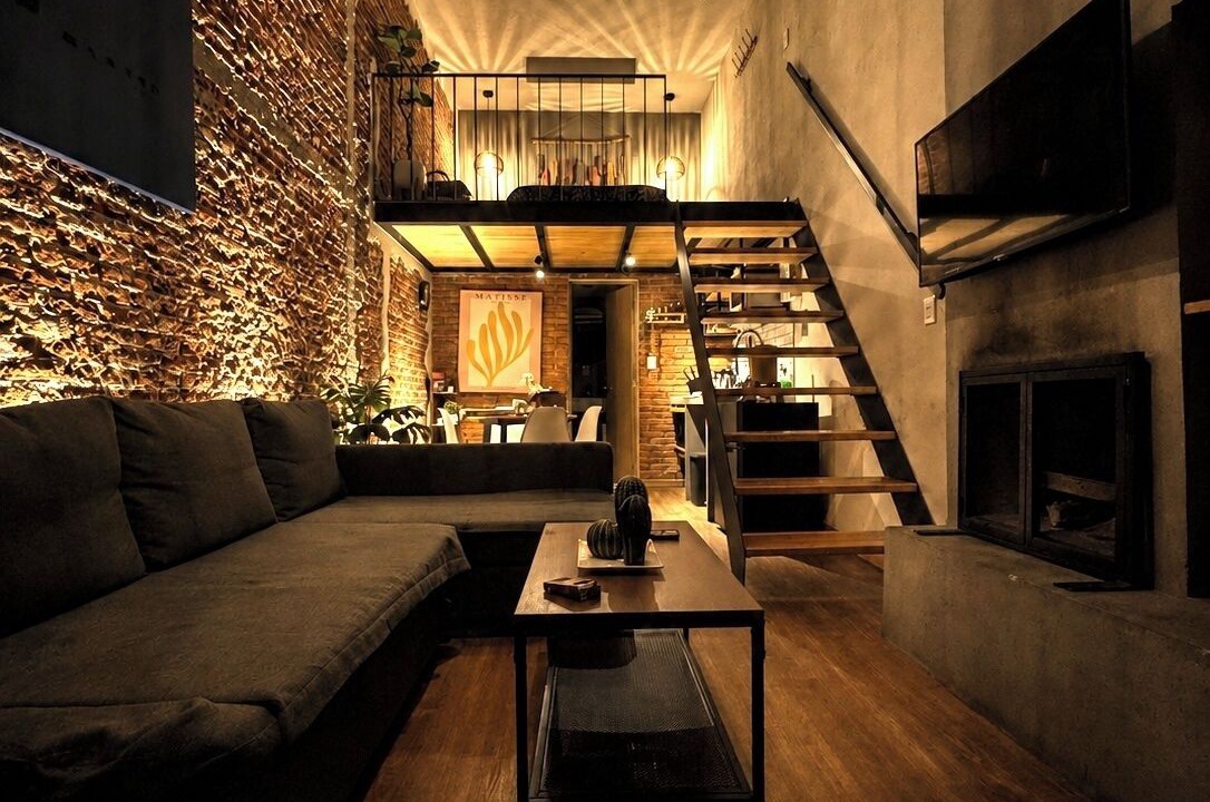 Photo of Livingroom in Mineral del Monte
