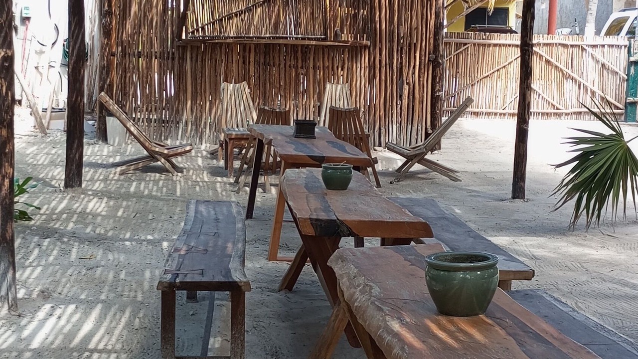 Photo of Others in El Cuyo