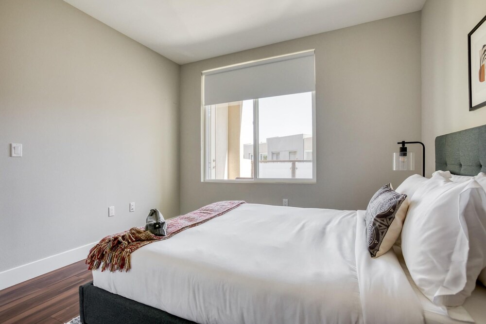 Photo of Bedroom in Santa Clara