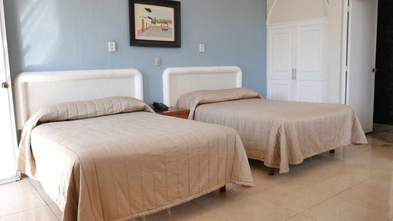 Photo of Bedroom in Tepic