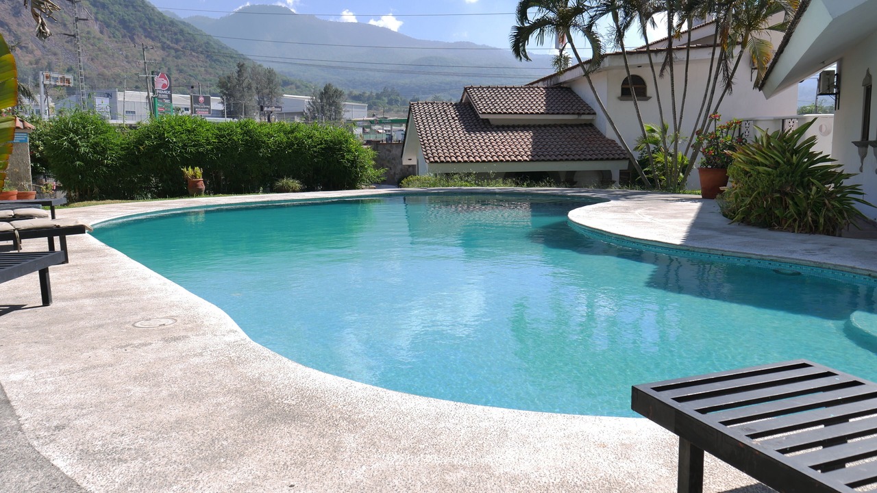 Photo of Outdoor in Tepic