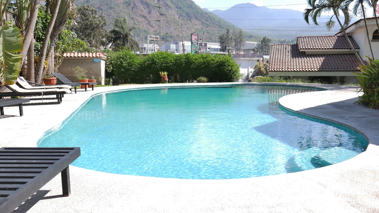 Photo of Outdoor in Tepic