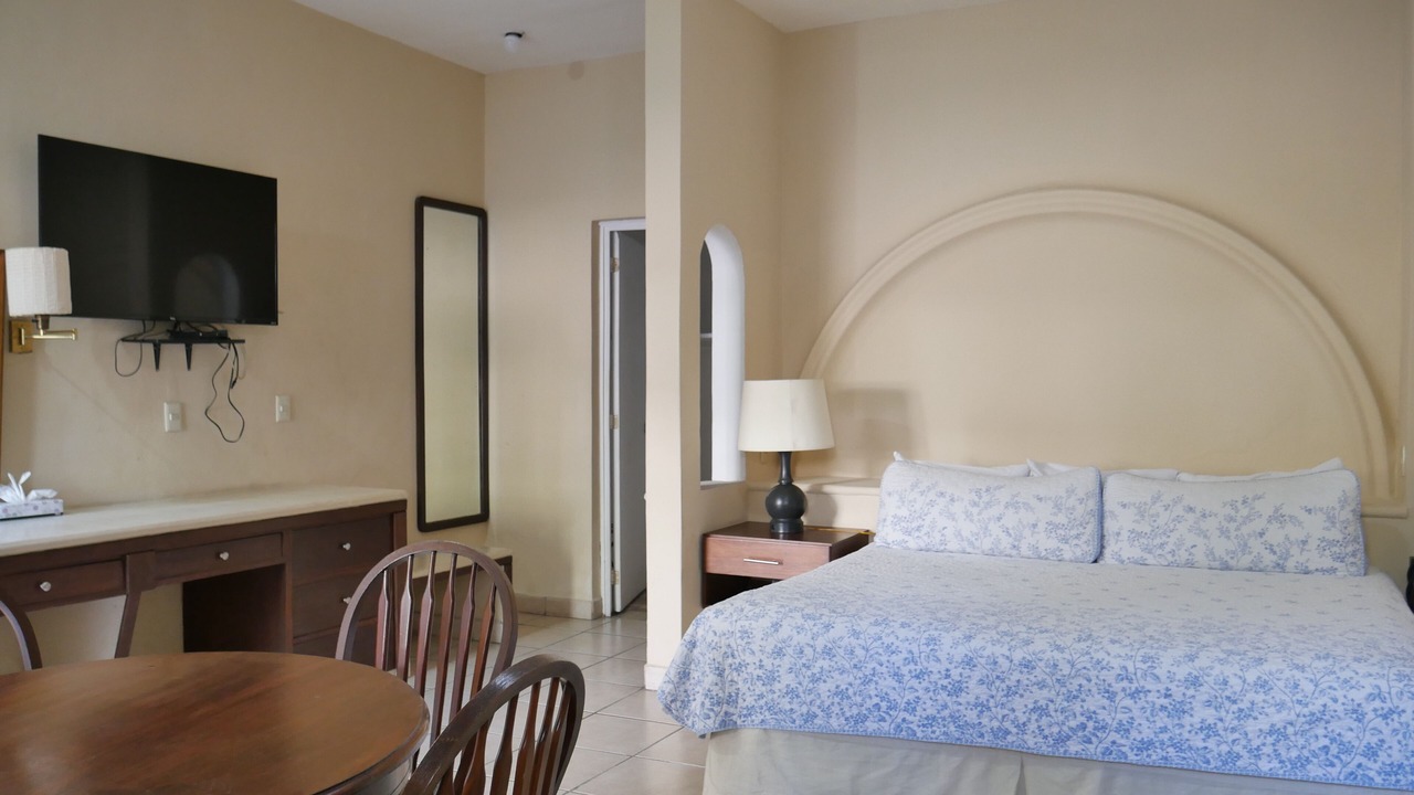 Photo of Bedroom in Tepic
