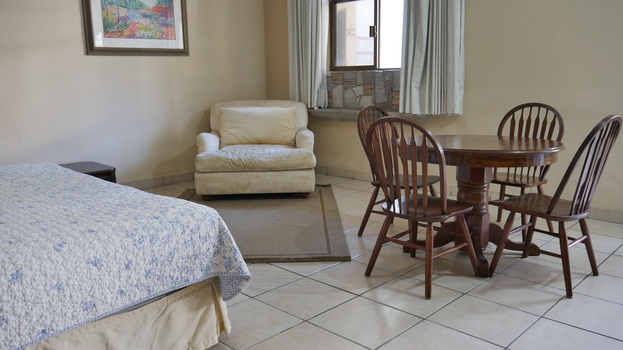 Photo of Bedroom in Tepic