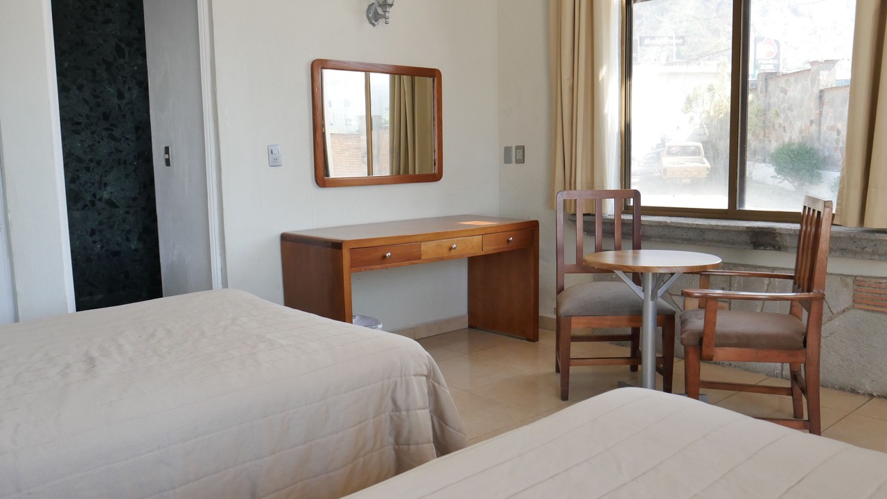 Photo of Bedroom in Tepic
