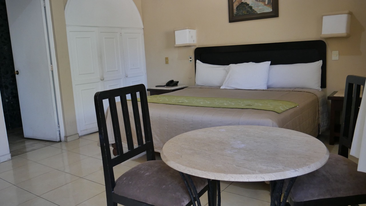 Photo of Bedroom in Tepic