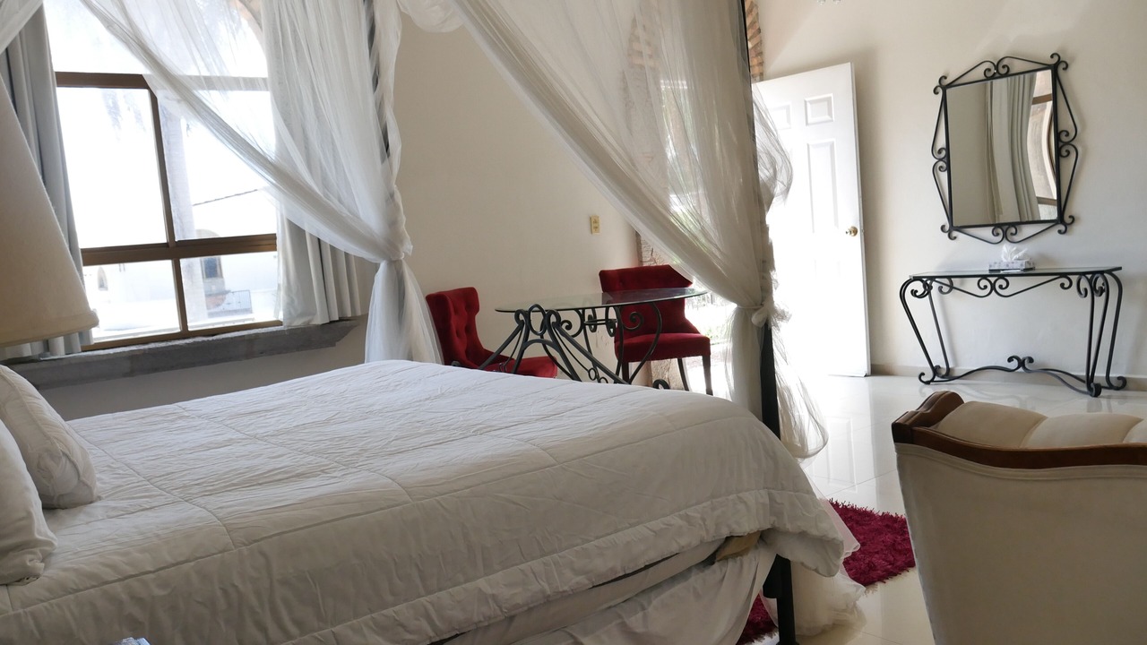 Photo of Bedroom in Tepic