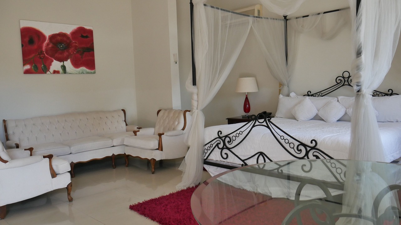 Photo of Bedroom in Tepic